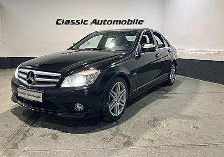Mercedes-Benz C 280 Lim. *AMG*Automatik*Xenon*Leder*PDC*