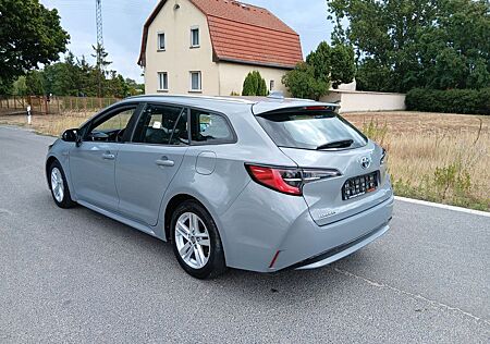 Toyota Corolla 1,8 Hybrid,122ps,KAMERA,NAVI,LED,SITZHEI