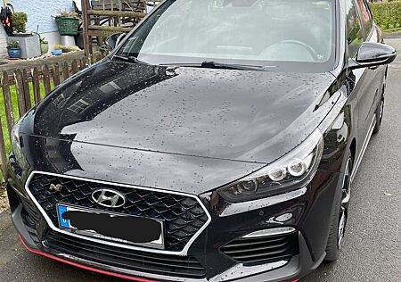 Hyundai i30 2.0 T-GDI N Performance N Performance