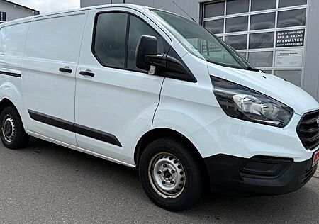 Ford Transit Custom Basis 2.0 105PS EURO6