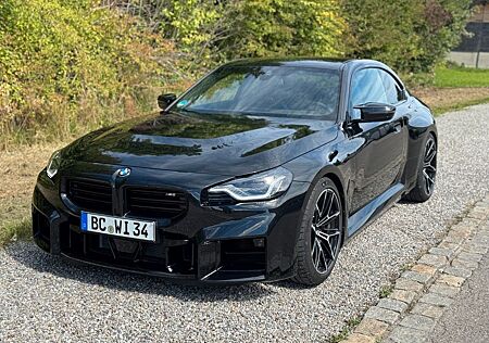 BMW M2 Coupé -