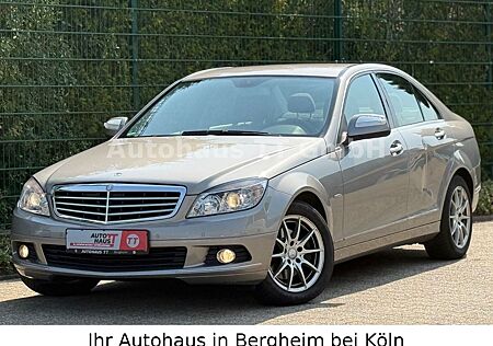Mercedes-Benz C 200 KOMPRESSOR ELEGANCE
