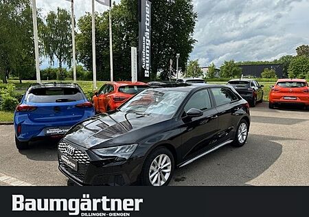 Audi A3 Sportback 35 TFSI 150 S-Tronic ACC/PDC/Sitzh