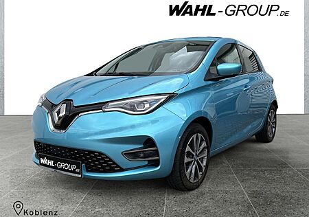 Renault ZOE BATTERIEMIETE ABS Außenspiegel beheizbar ESP