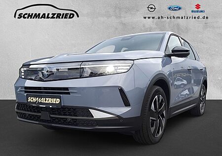 Opel Grandland X Grandland 1.2 48V Mild- Hybrid 100kW Edition Nav
