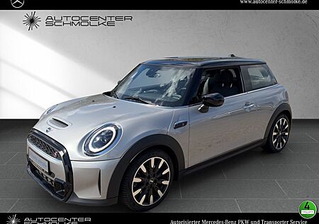 Mini Cooper S CLASSIC TRIM*SHZ*RFK*DIGITAL-TACHO