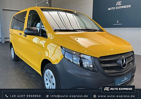 Mercedes-Benz Vito 114 Pro kompakt+Liegepaket+Standheizung