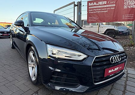 Audi A5 Sportback*XENON*TEMPO*PDC*NAVI*PDC*NAVI*KLIMA