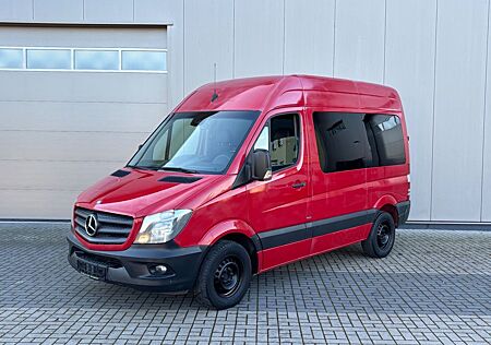 Mercedes-Benz Sprinter II Kombi 311 / 313 / 314 / 316 CDI