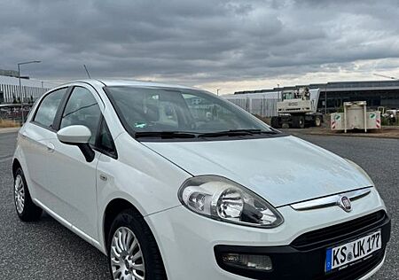 Fiat Punto EVO