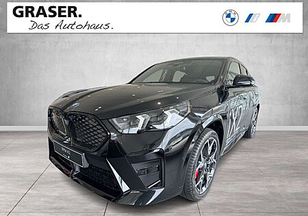 BMW iX2 30xDrive M Sport *UPE: 74.710,--