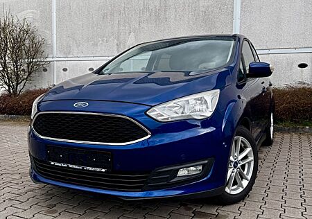 Ford C-Max ZAHNRIEMEN NEU