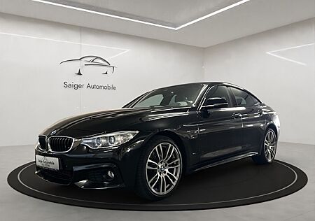 BMW 430 Gran Coupe d xDrive M Packet Cam 1Hand