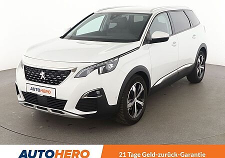 Peugeot 5008 1.5 Blue-HDi Allure