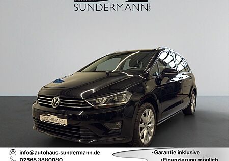 VW Golf Sportsvan Volkswagen Golf VII Sportsvan 1.2 TSI BMT Comfortline Xe...