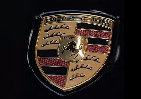 Porsche Cayenne Diesel -