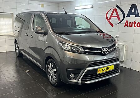 Toyota Pro Ace Proace Verso 2.0 D-4D Shuttle*Automa.*8 Sitze