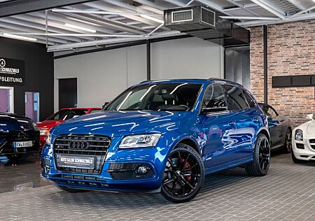 Audi SQ5 3.0 TDI plus quattro|RAUTE|PANO|STDHZ|B&O