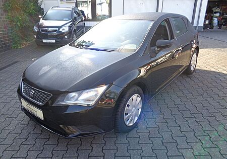 Seat Leon Reference*162TKM*Allwetterr*TÜV NEU*
