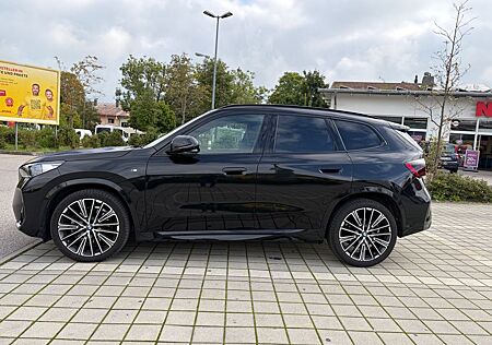 BMW X1 xDrive23d Steptronic -