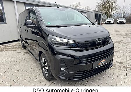 Peugeot Traveller Allure L3 Leder Pano Head-Up Massage