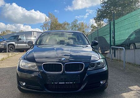 BMW 320d 320 Baureihe 3 Lim. xDrive