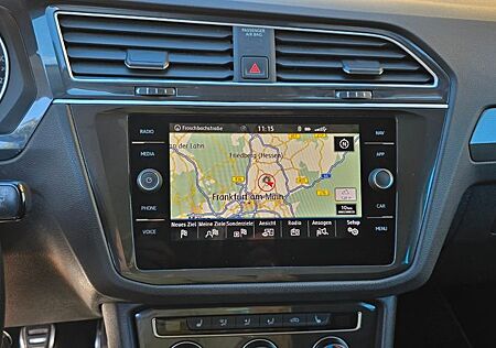 VW Tiguan Volkswagen 1.5 TSI ACT OPF 96kW IQ.DRIVE IQ.DRIVE