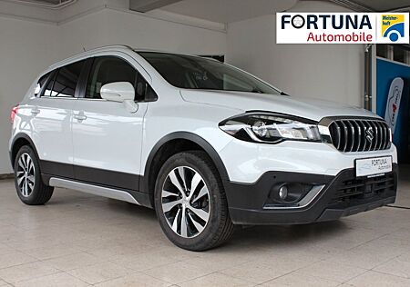 Suzuki SX4 S-Cross LED Panoramadach Allrad Automatik
