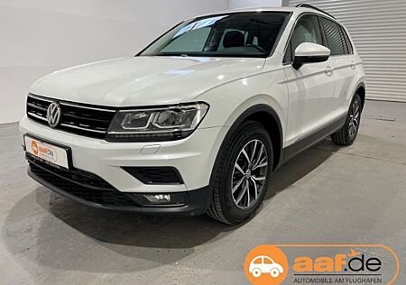 VW Tiguan Volkswagen 1.5TSI DSG Comfortline EU6d-T ACC LED Pan