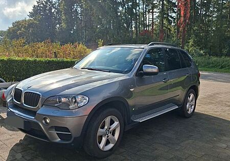 BMW X5 xDrive30d -