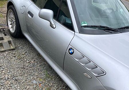 BMW Z3 Coupé 3.0i -