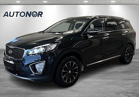 Kia Sorento Premium 4WD 2.2 200PS Aut. 7 Sitze