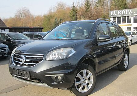 Renault Koleos Dynamique