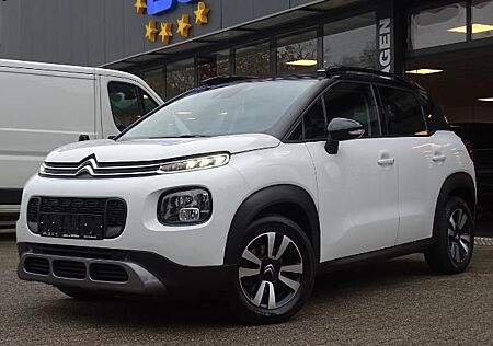 Citroën C3 Aircross 1.2 PureTech 110 Shine Navi Bluetoot