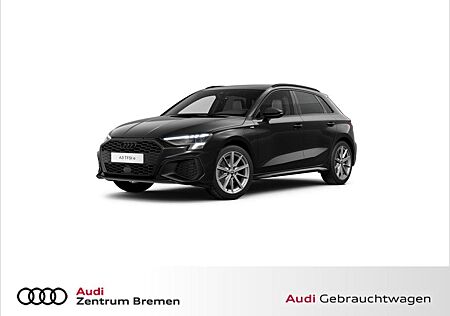 Audi A3 Sportback 40 TFSI e S Line UPE58 LED B+O NAVI