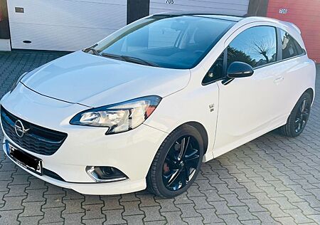 Opel Corsa 1.4 Turbo ecoFLEX drive 74kW S/S drive