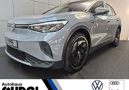 VW ID.4 Volkswagen Pro Performance 150kW/77kWh Komfortpaket