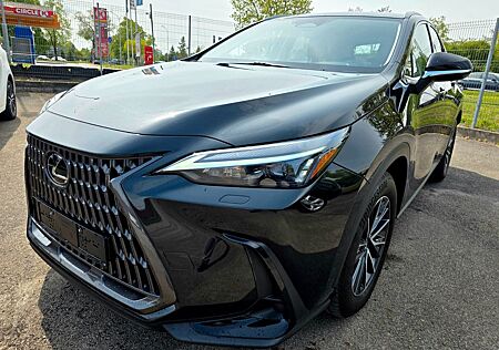 Lexus NX 350h 350h -