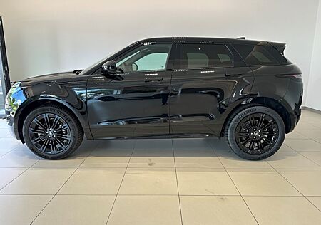 Land Rover Range Rover Evoque D200 DYNAMIC SE Leasing 499,-