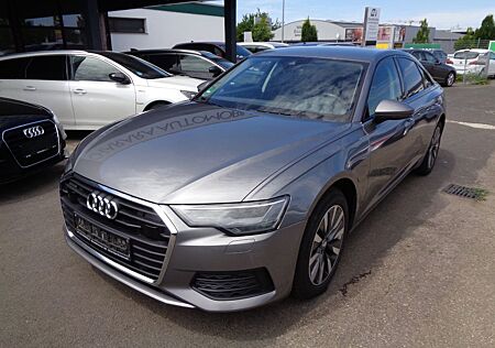 Audi A6 Lim. 50 TDI°Quattro°Standheiz°Navi°Acc°Kamera