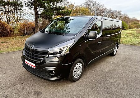 Renault Trafic Combi L2H1 3,0t Life/Automatik/LED/Tüv