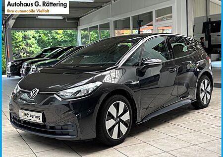 VW ID.3 Volkswagen Pro Life LED+NAV+SHZ+ACC+APP+62 kW/h