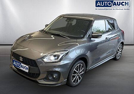 Suzuki Swift 1.4 Boosterjet M/T Sport 129PS