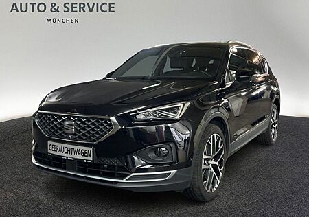 Seat Tarraco 1.4 TSI e-HYBRID Experience DSG |LED|ACC