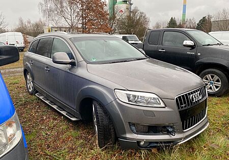 Audi Q7 3.0 TDI quattro