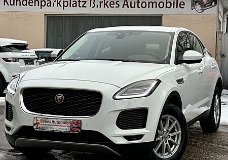 Jaguar E-Pace D150 S 4WD Auto-1.HAND