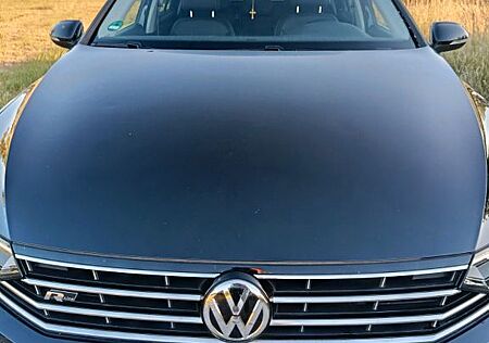 VW Passat Variant Volkswagen 2.0 TDI SCR DSG Business Vari...