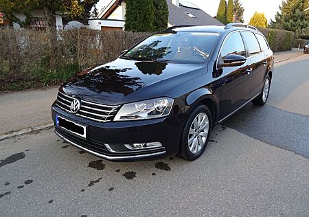 VW Passat Variant gebraucht kaufen VW Passat Variant Volkswagen 2.0 TDI Comfortline Variant