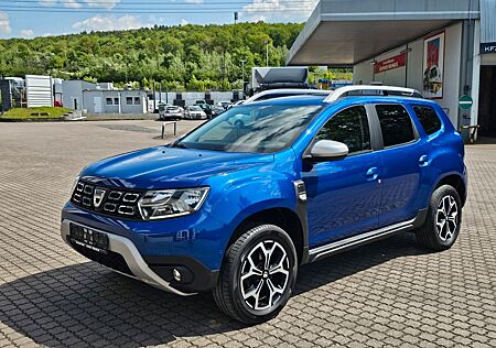 Dacia Duster II Adventure 4WD