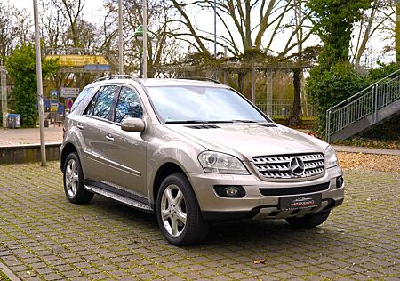 Mercedes-Benz ML 320 CDI*AMG Styling Paket~AHK~Carplay*